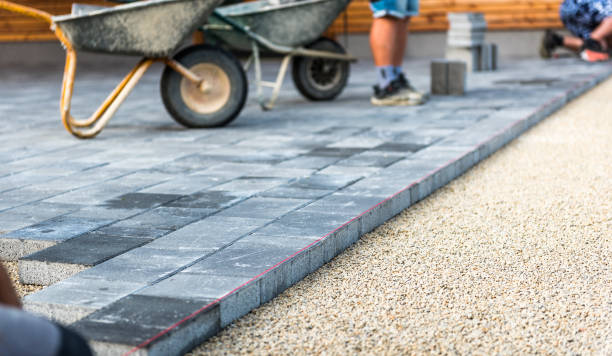 Best Stamped Concrete Services in Beach City, TX