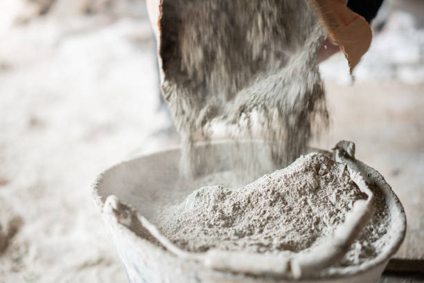 Best Residential Concrete Solutions in Beach City, TX