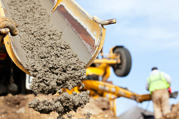 Best Concrete Demolition Services in Beach City, TX