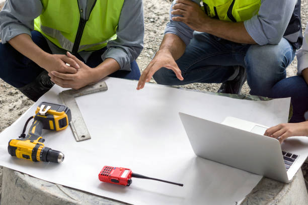 Best Concrete Sidewalk Installation in Beach City, TX